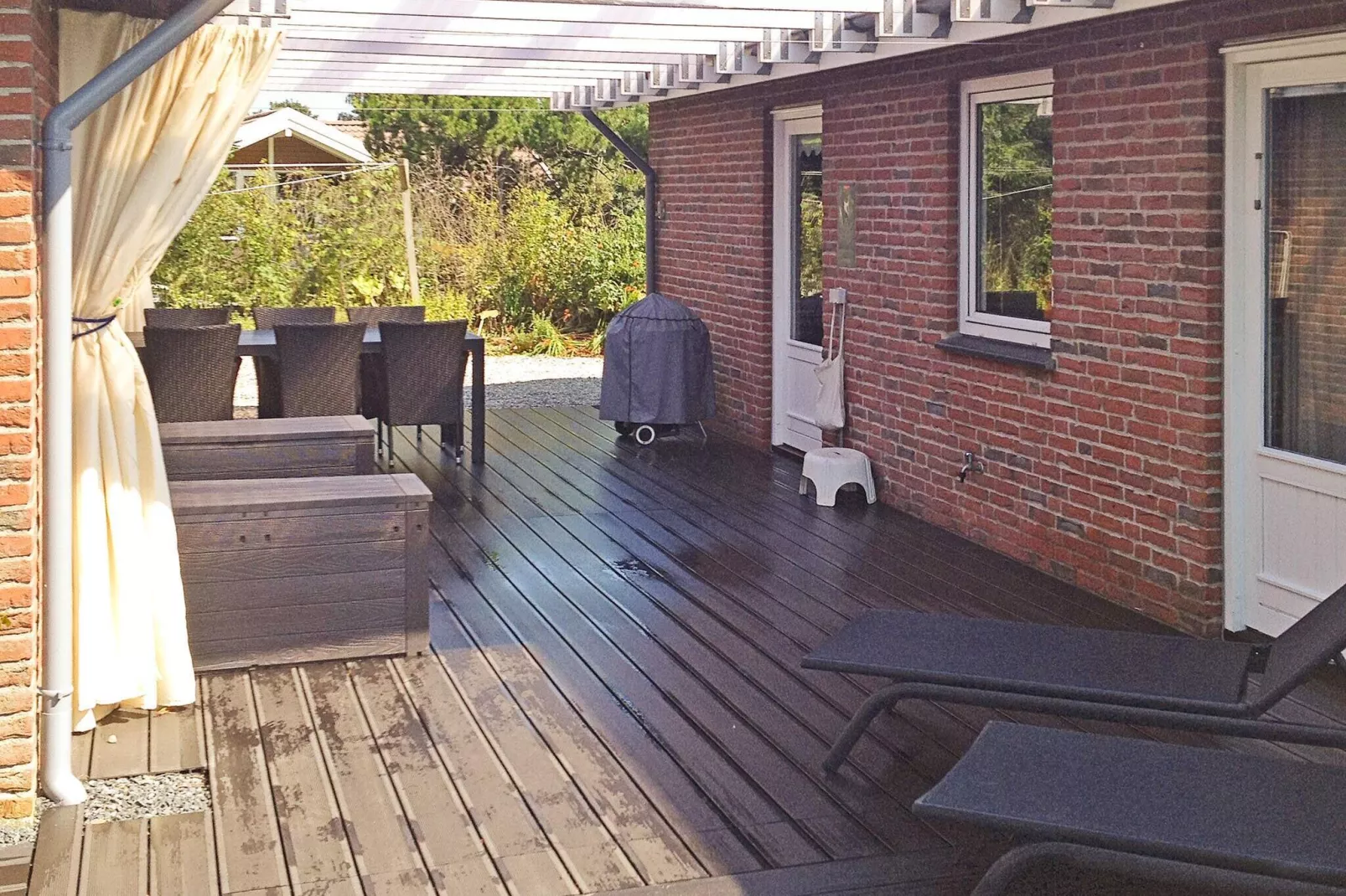 4 person holiday home in Sydals-By Traum-Outdoor