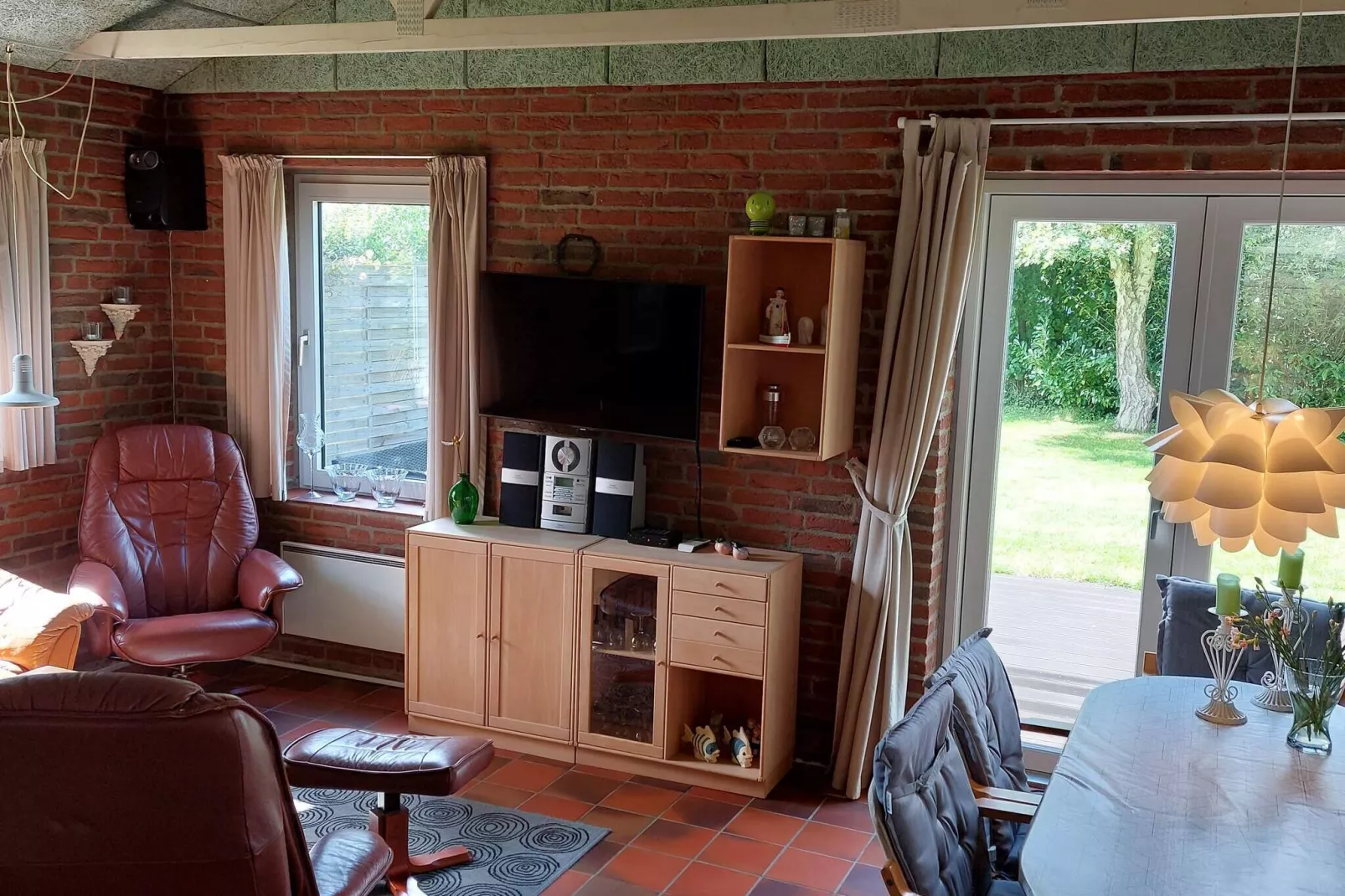 4 person holiday home in Sydals-By Traum-Indoor