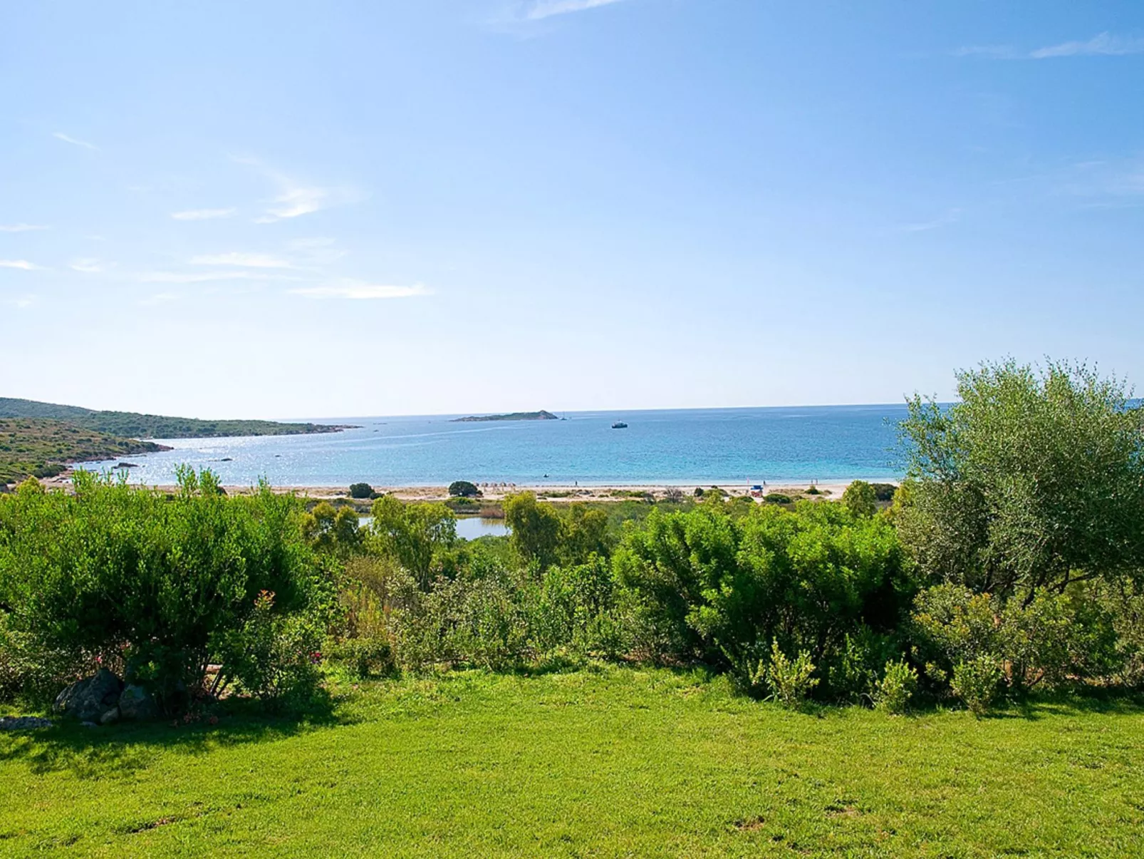 Villa Isabel, Meer- und Strandblick, Schwimmbad und Jacuzzi-Image-tags.info