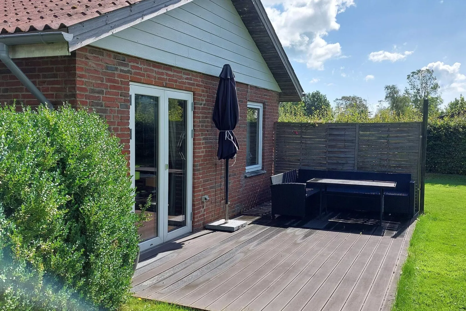 4 person holiday home in Sydals-By Traum-Indoor