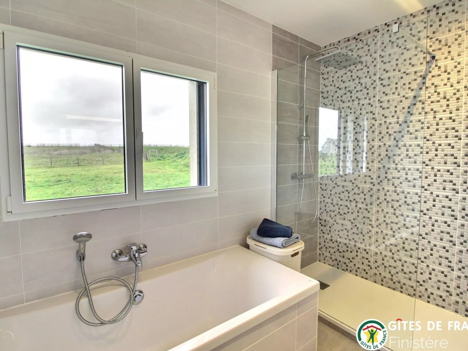 Ein Haus auf der Düne, direkter Zugang zum Strand