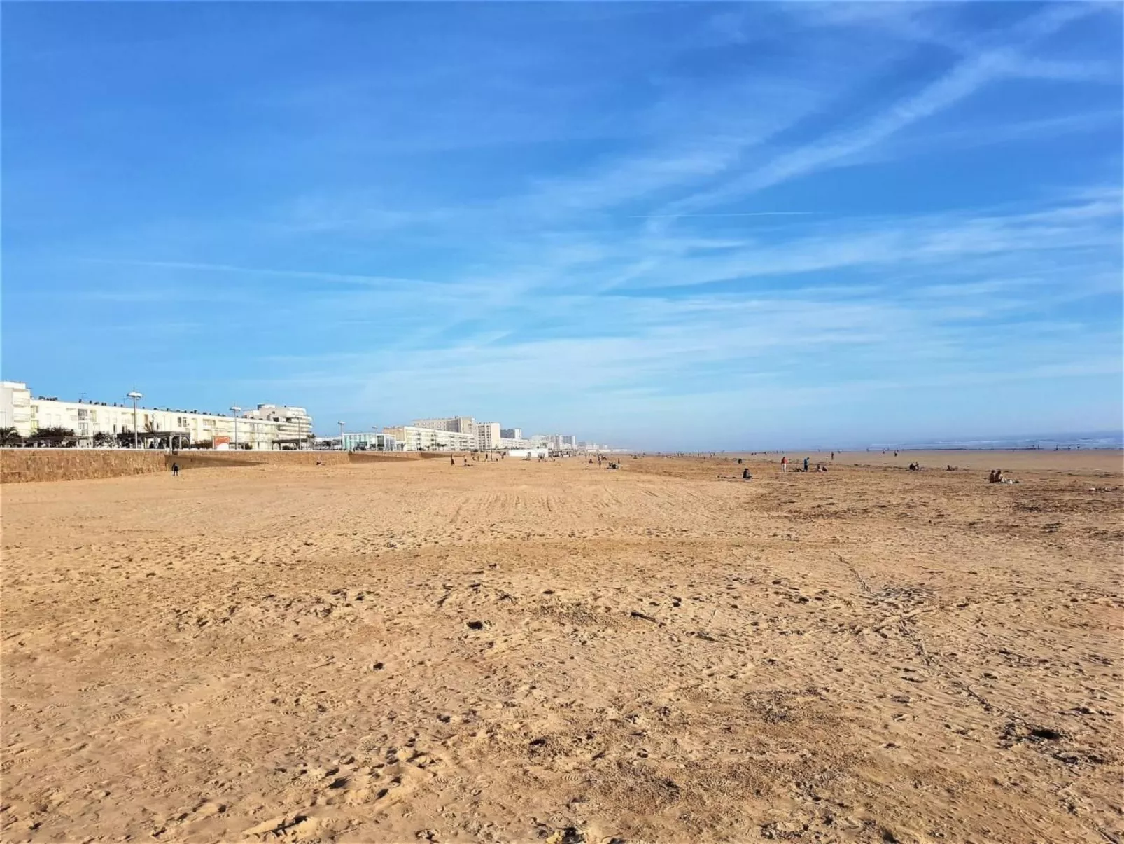 Standort mobil home 2 chambres-Dehors