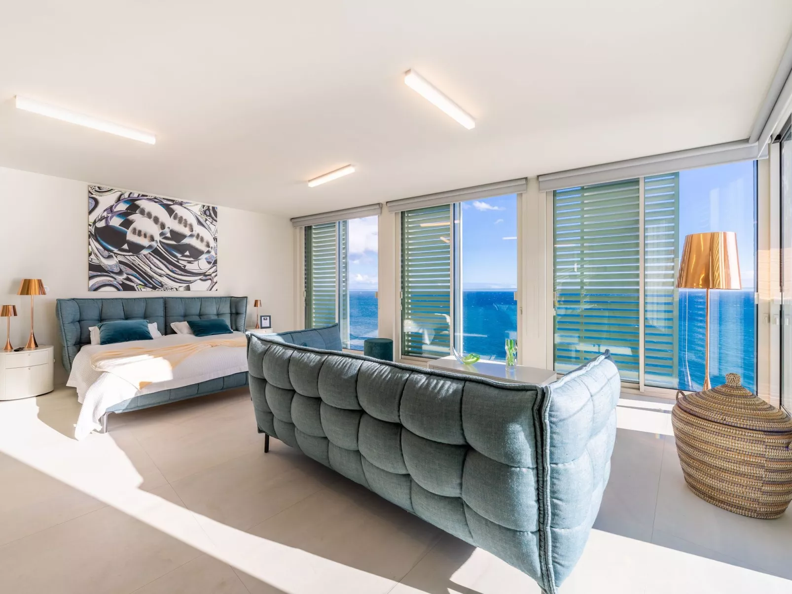 Barreirinha Suite Dachgeschoss