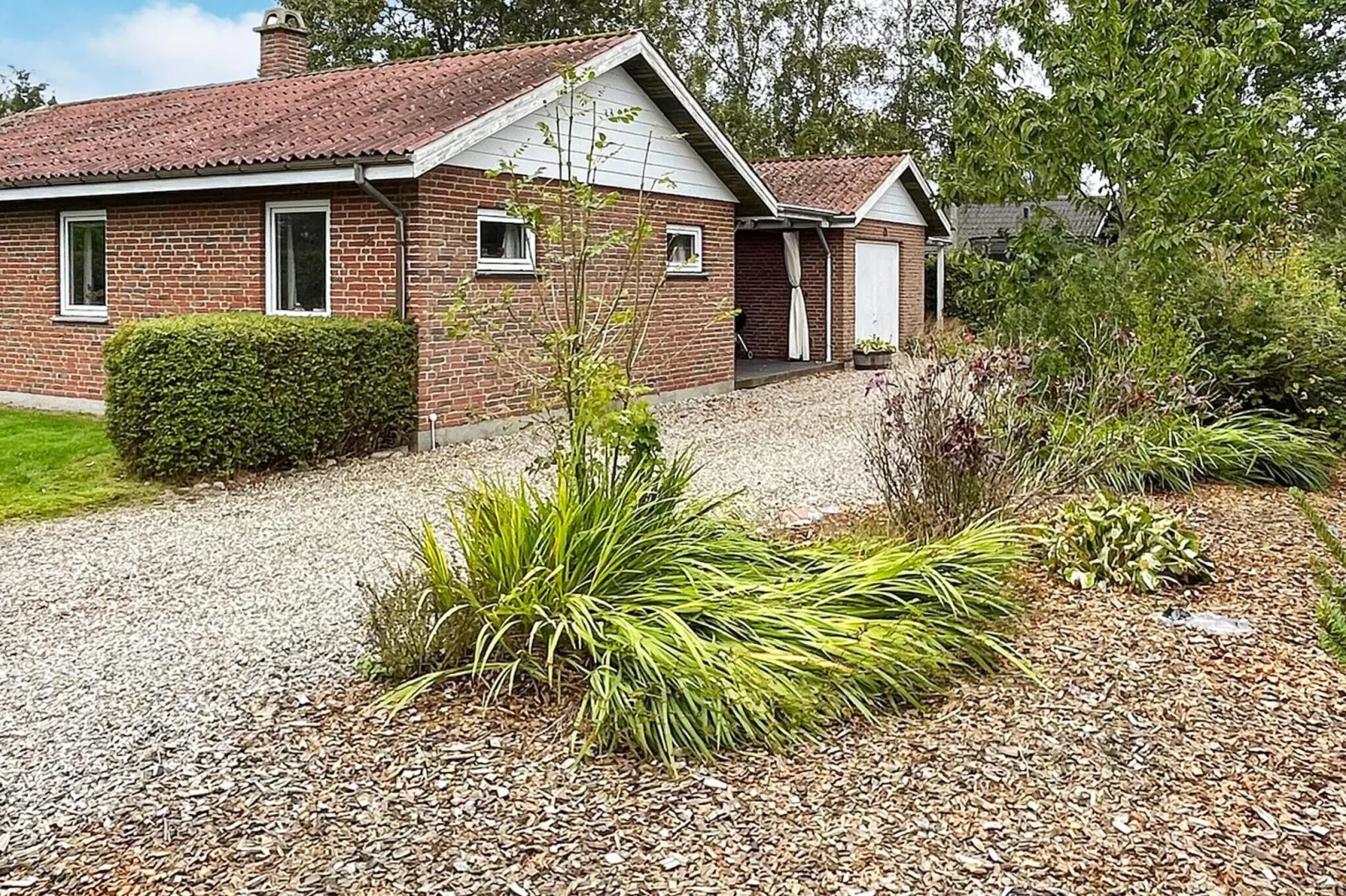 4 person holiday home in Sydals-By Traum-Outdoor