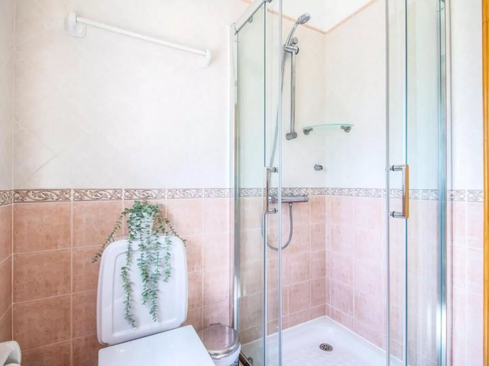 Villa Monte Alegrete