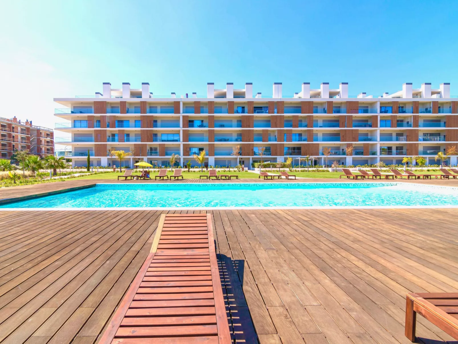 Marvell Design-Dehors