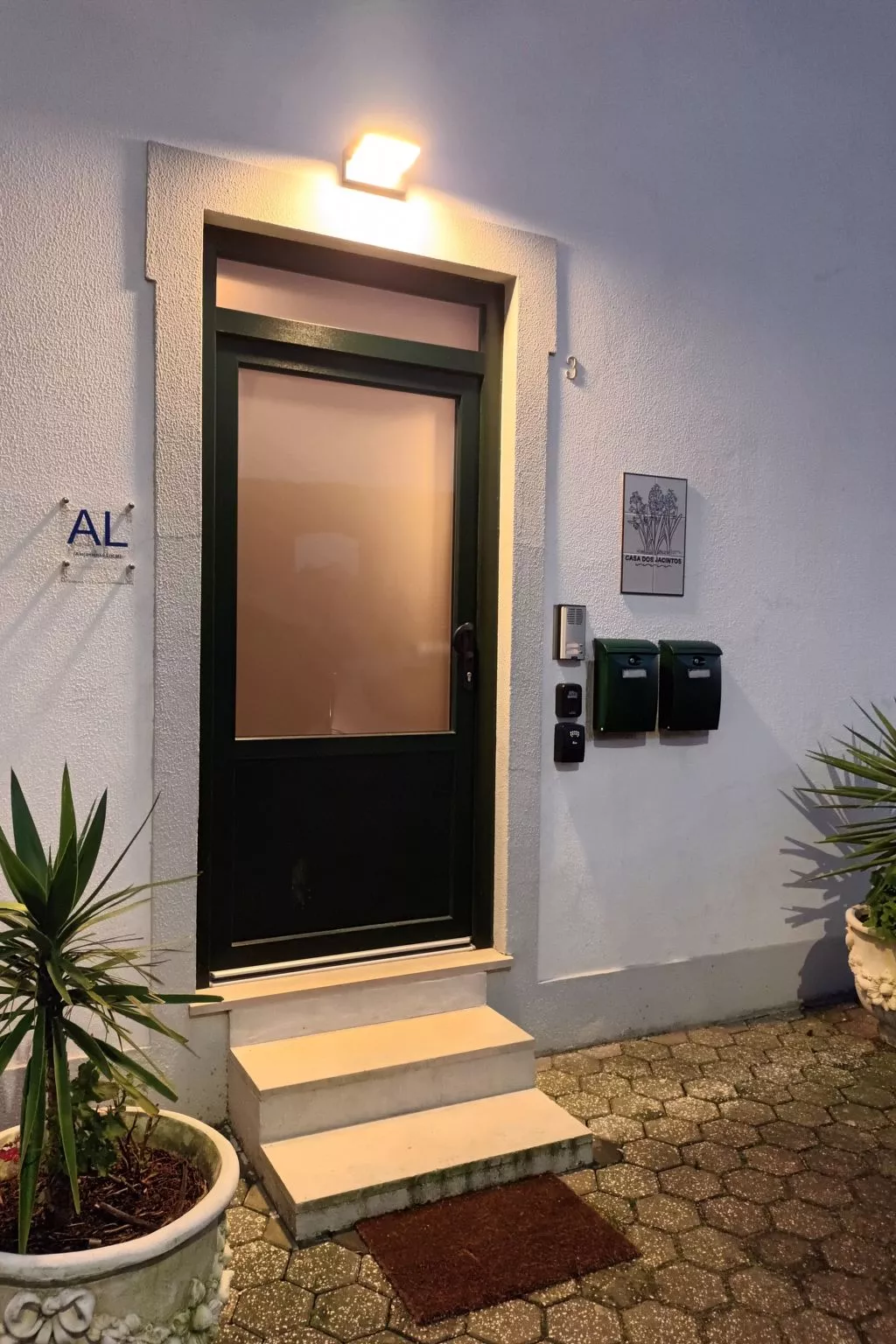 Wohnung in der Nähe der Lagune in São Jacinto, Aveiro-Image-tags.info