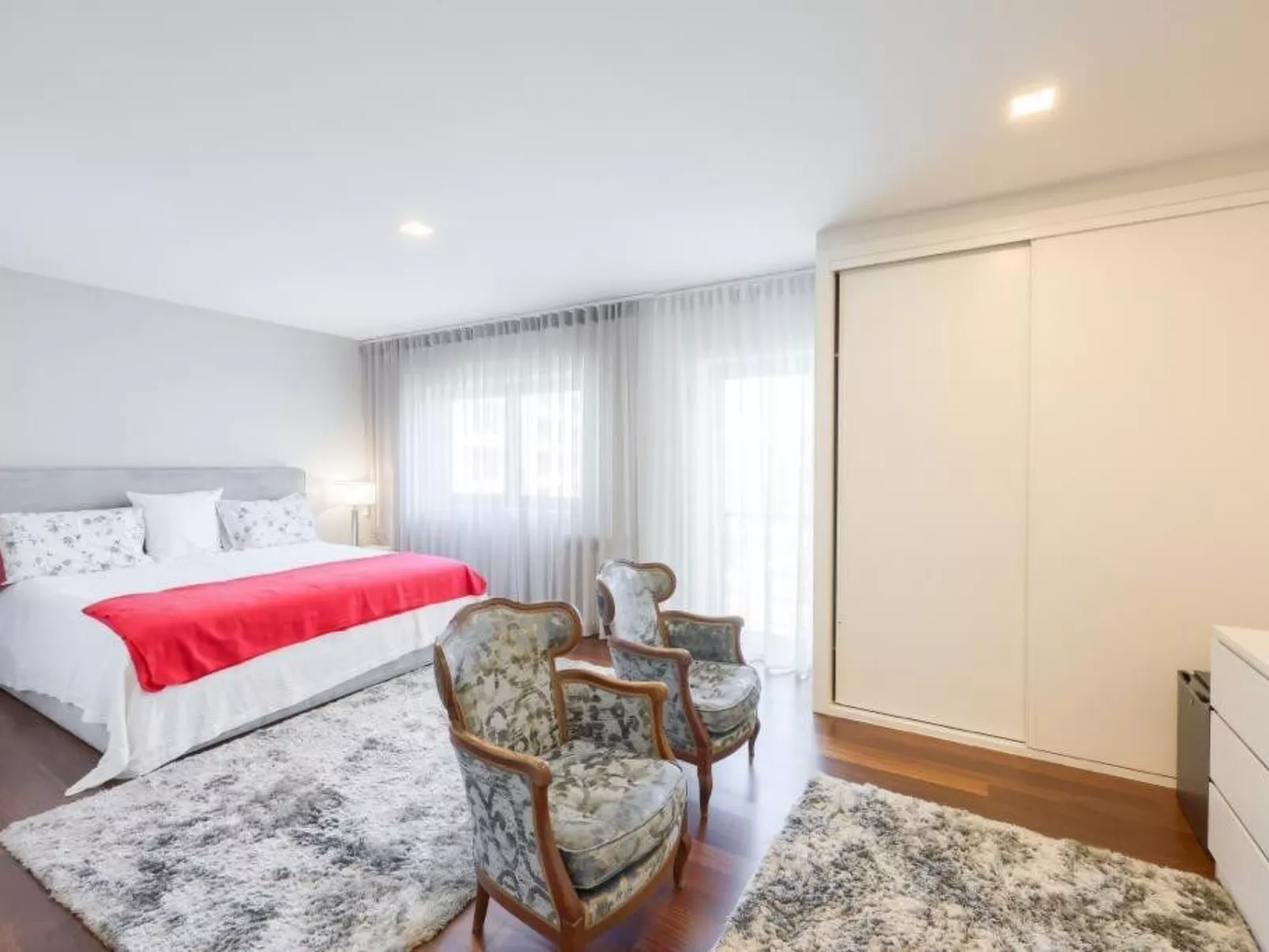 Wisteria Guest House, Kostenloses Parken - Aveiro