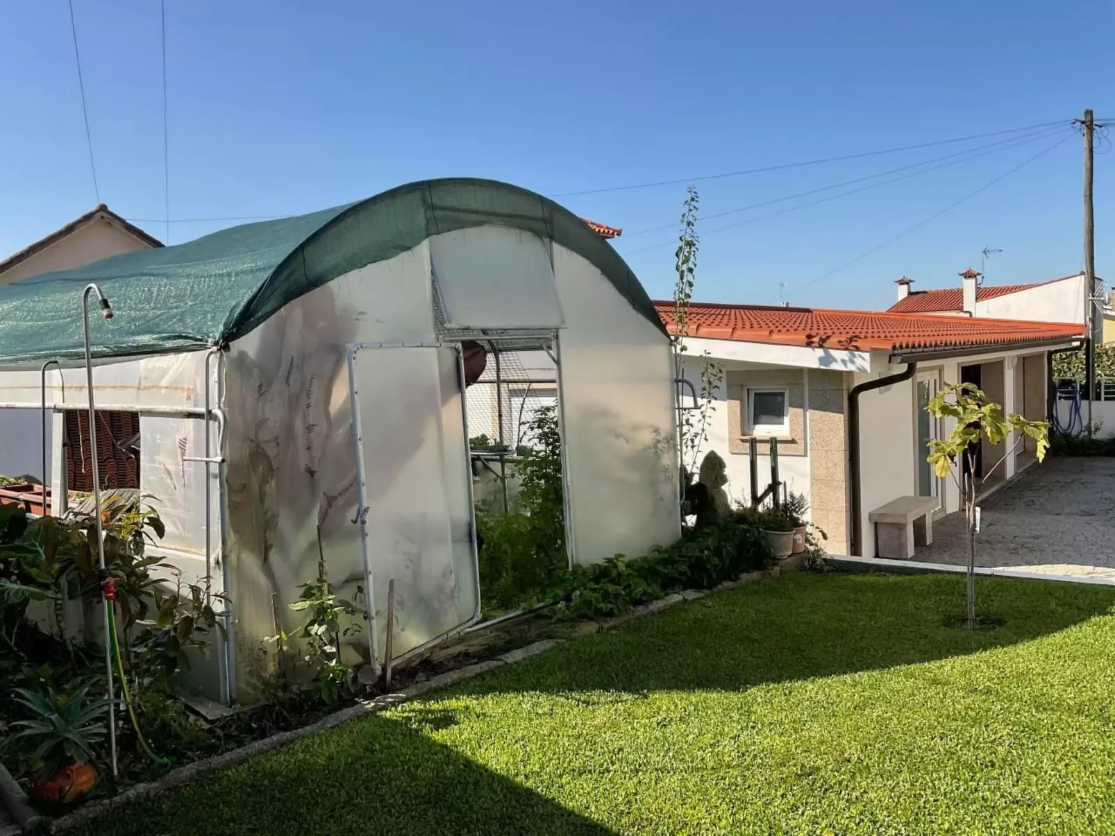 Casa da Guilheta-Dehors