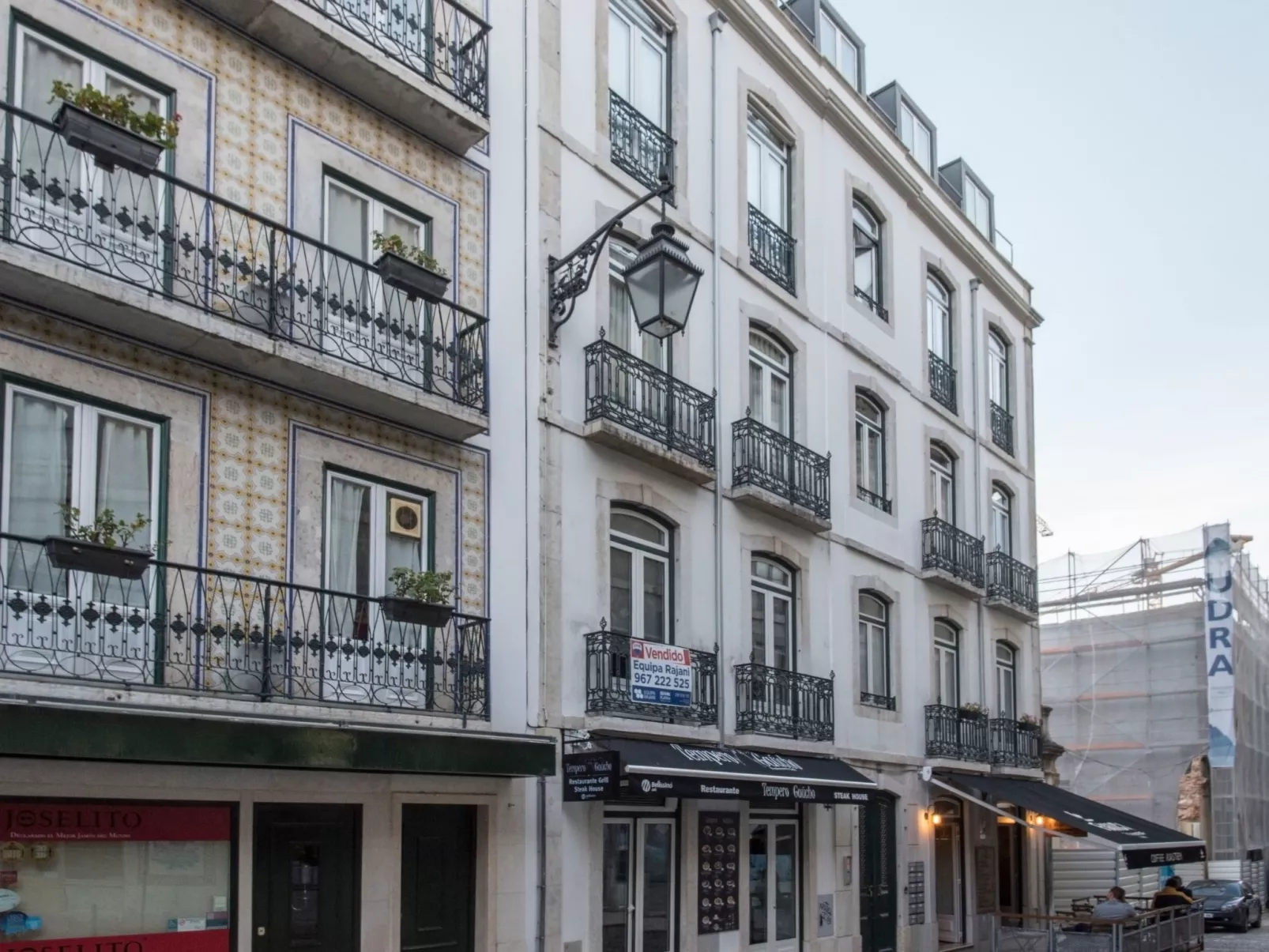 Boutique im Stadtzentrum-Image-tags.info