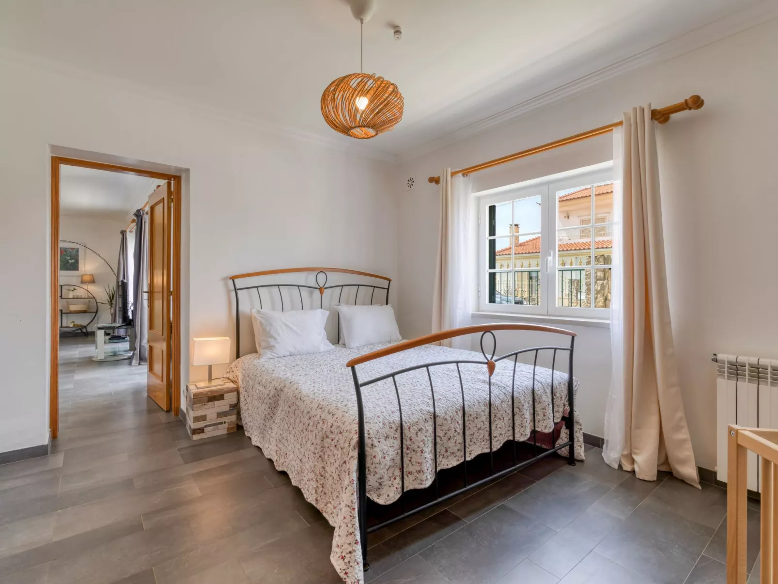 Villa Casa Branca I Geräumiger Rückzugsort für 12p-Inside