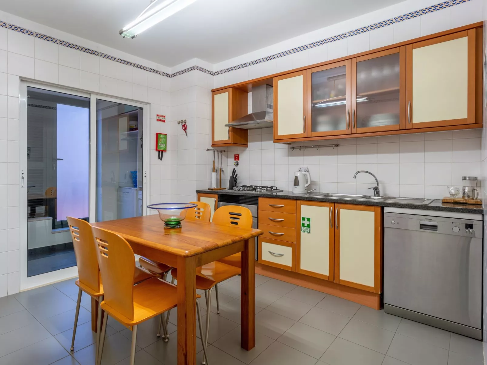 Luxuriöses Appartement mit hervorragender Lage und hervorragender Qualität.-Drinnen