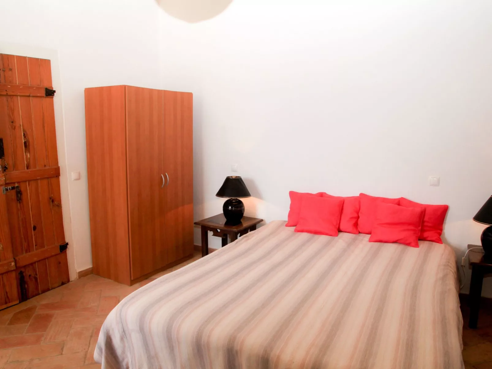 "Quinta Sta Teresinha"-Inside