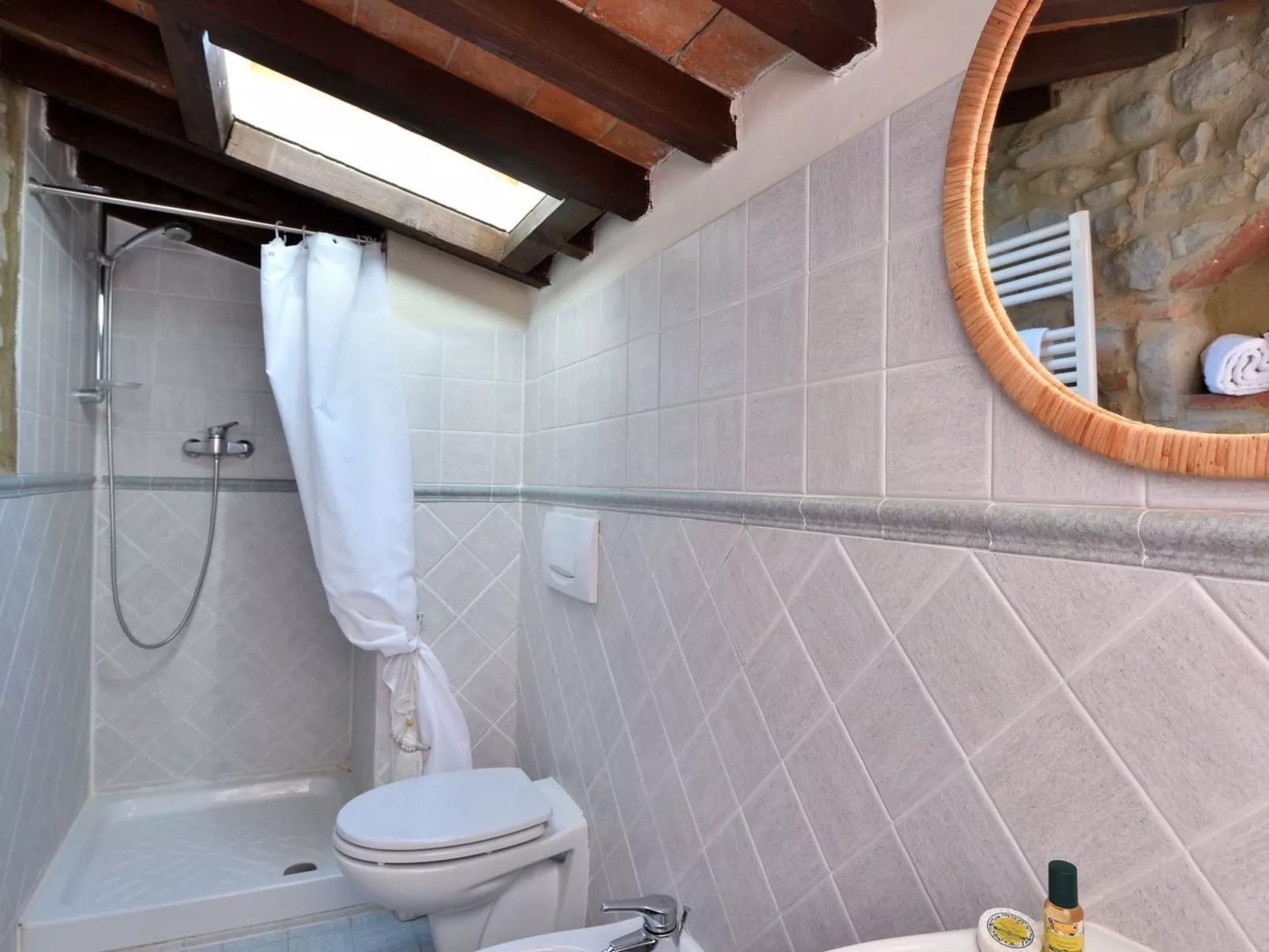 Villa 'Torcicoda' mit privatem Pool-Inside