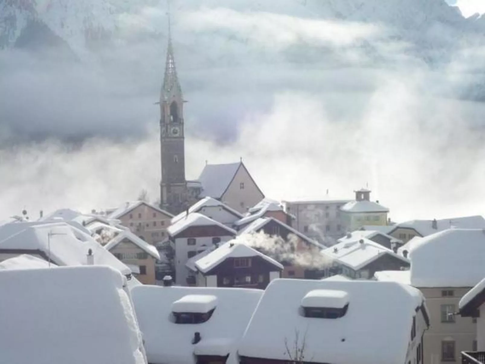 "Chasa Veglia Tablà