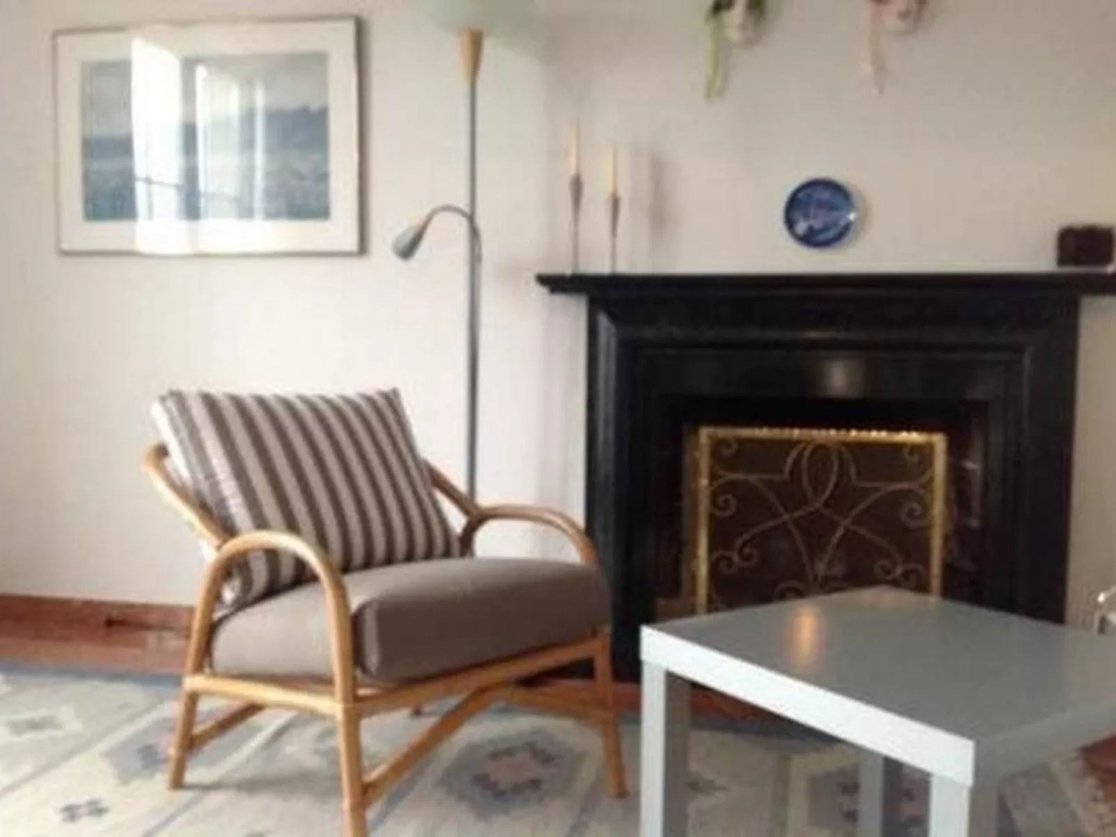 Studio Cresta Bianca