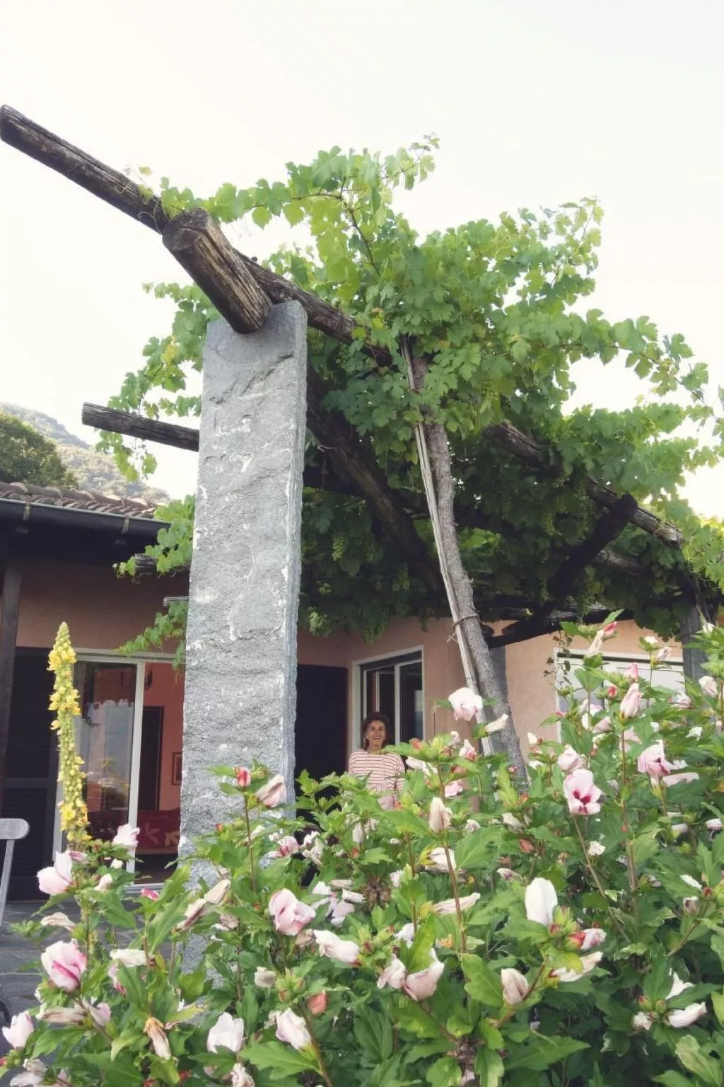 Casa Nespole, Familiennest mit Seesicht