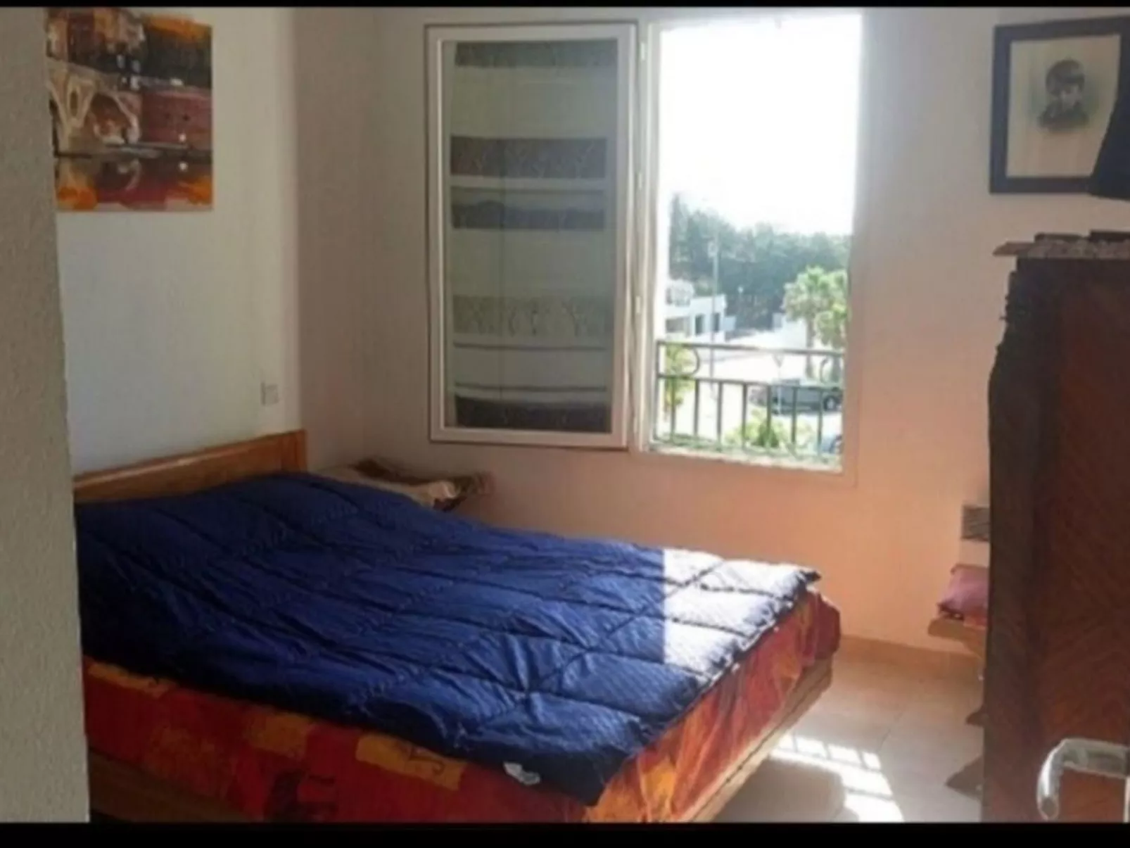 "La Vigneraie 2" (Weinberg)