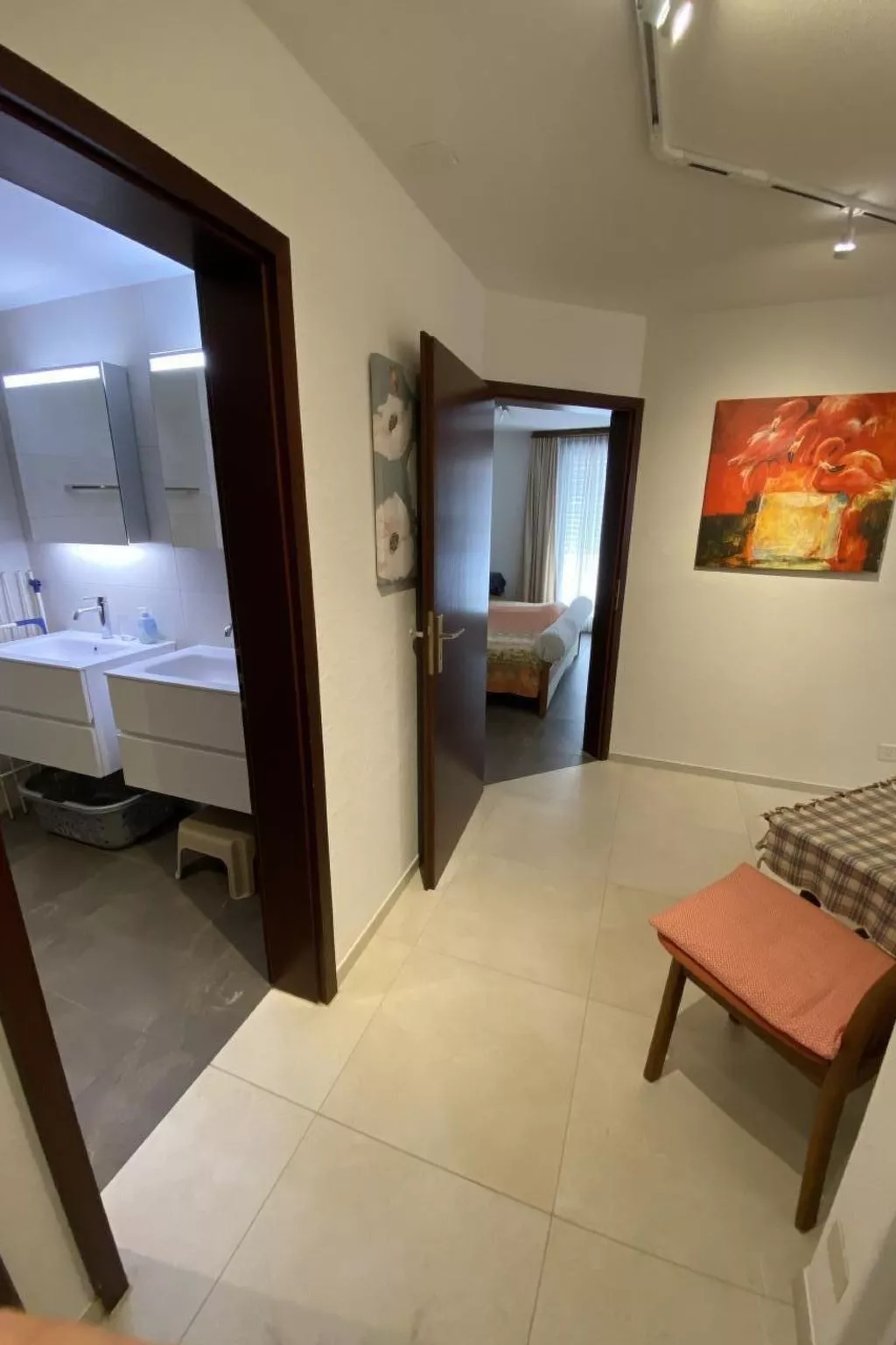 Appartementhaus Onyx - zentrale, ruhige Lage