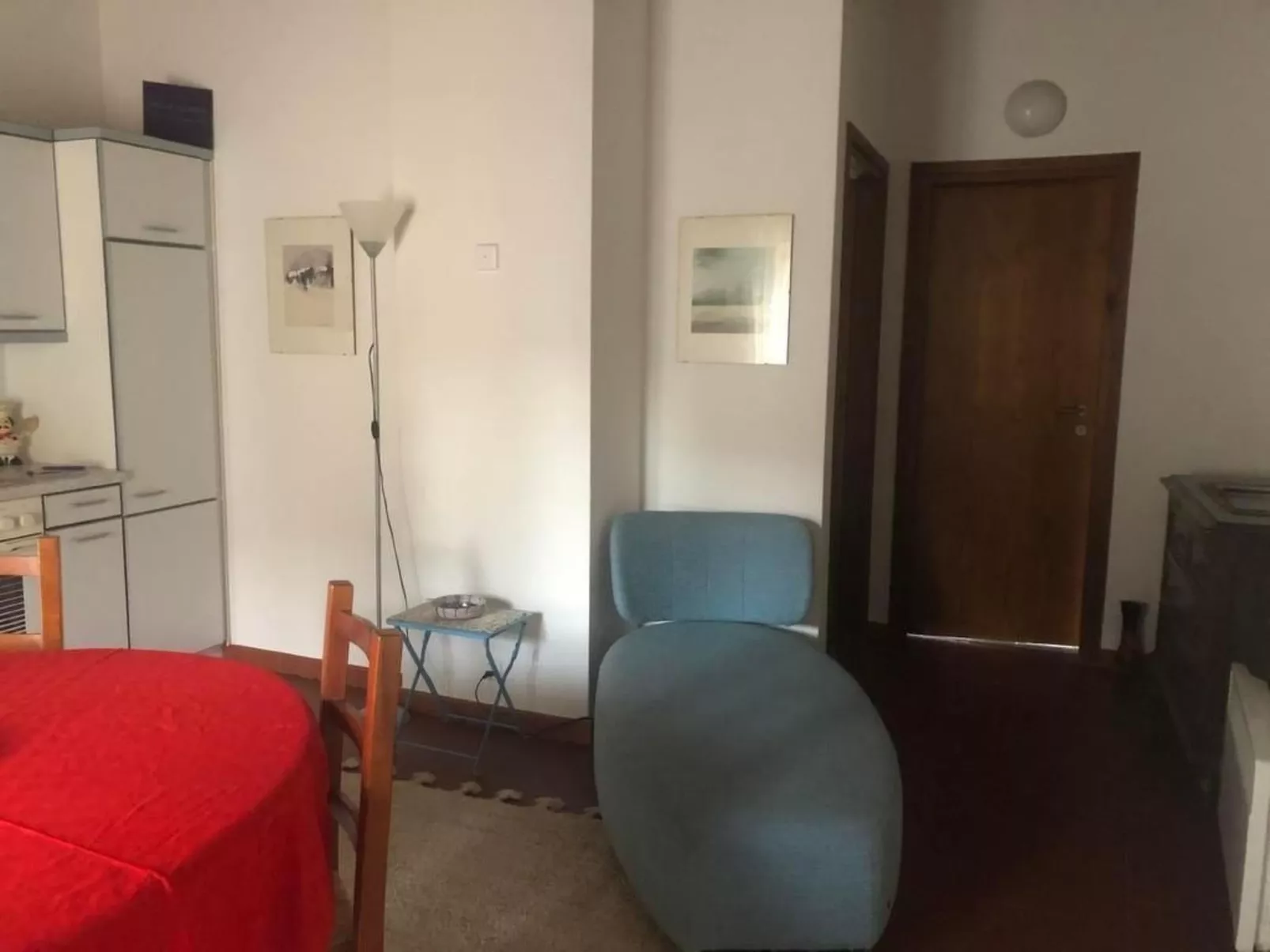 Zwischen Locarno und Ascona ganze Wohnung