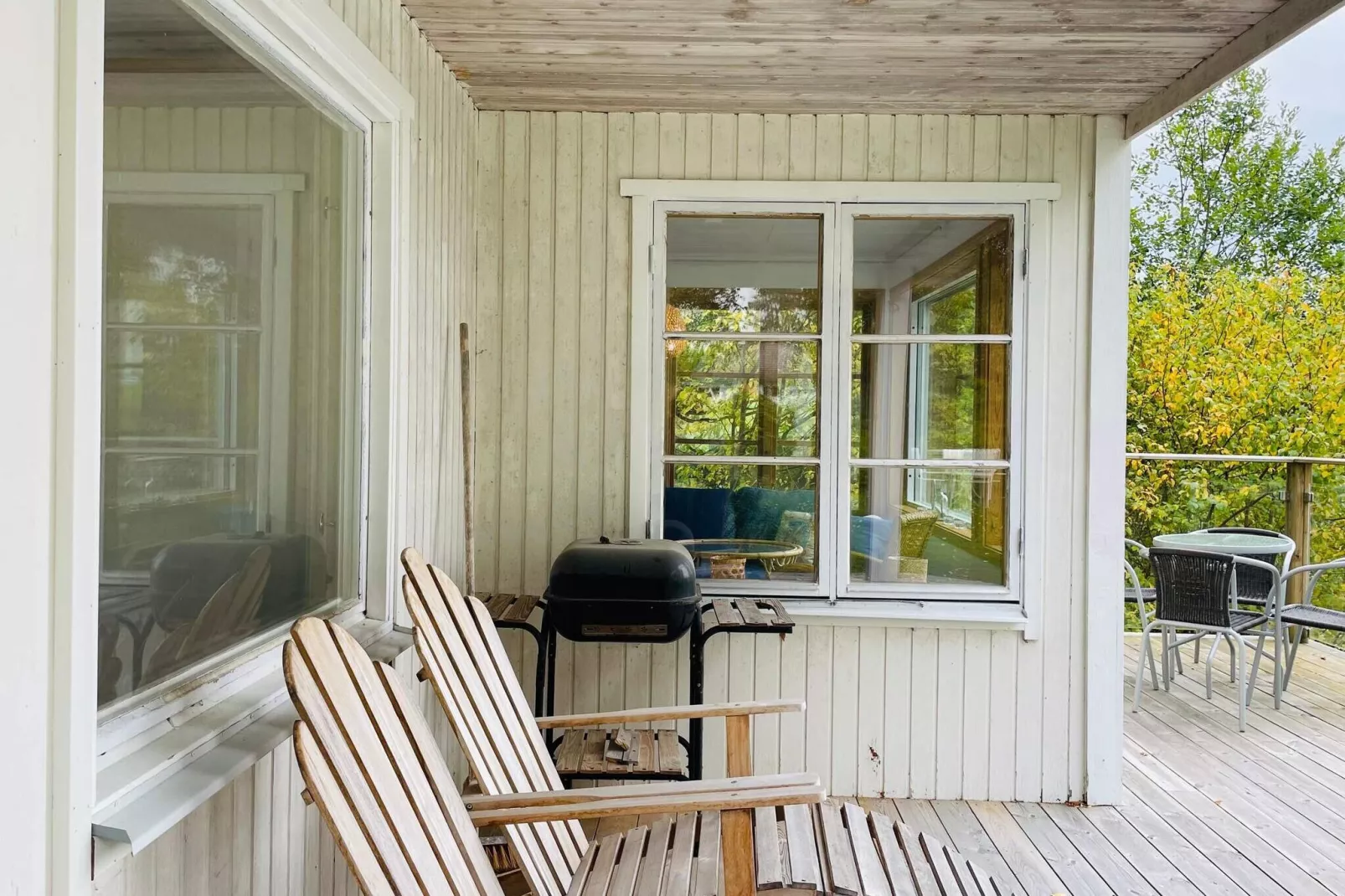 4 person holiday home in BENGTSFORS-By Traum-Outdoor