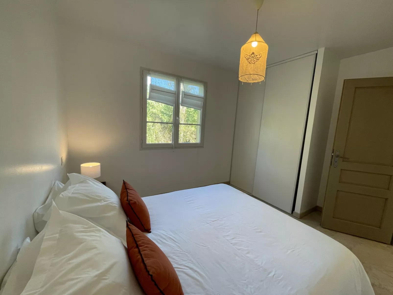 Gemütliche Ferienwohnung mit Pool-Image-tags.info