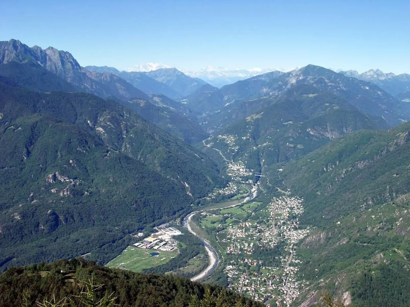 Casa San Cristoforo - Studio