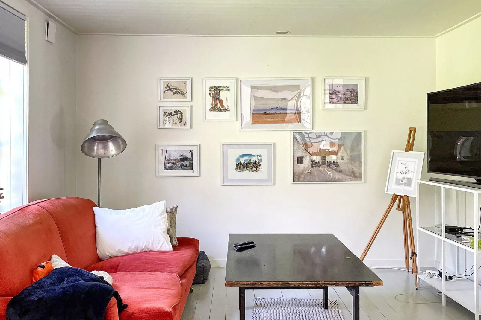 5 person holiday home in SVENLJUNGA-By Traum-Indoor