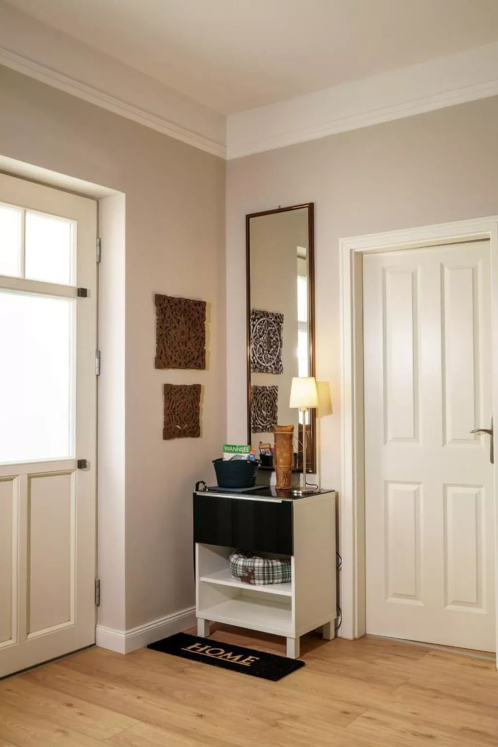 Modernes Appartement in Wannsee-Image-tags.info