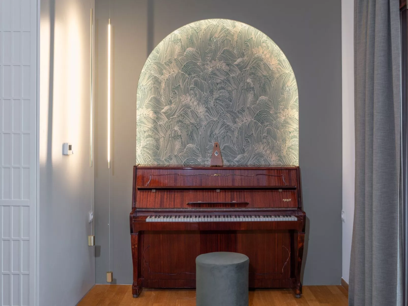 Familienvilla mit privatem Pool, Tischtennisplatte und Fußballtisch-Drinnen