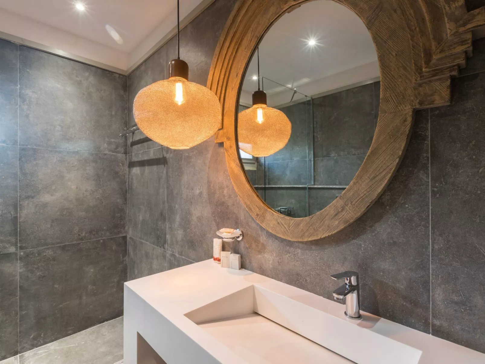 Mit Privatpool für 4 Personen ca. 85 m&sup2; in Rethymnon, Kreta (Nordküste Kre-Image-tags.info