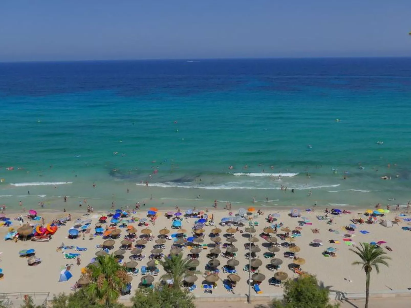 Family Villa Privater Pool Grillplatz Meerblick-Image-tags.info