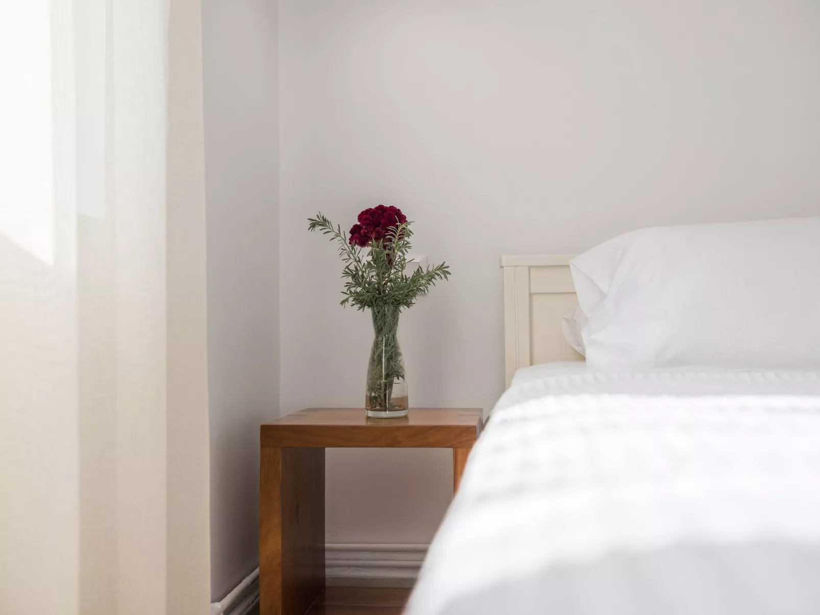 "Thea Thalassa" mit eigenem Pool-Dedans