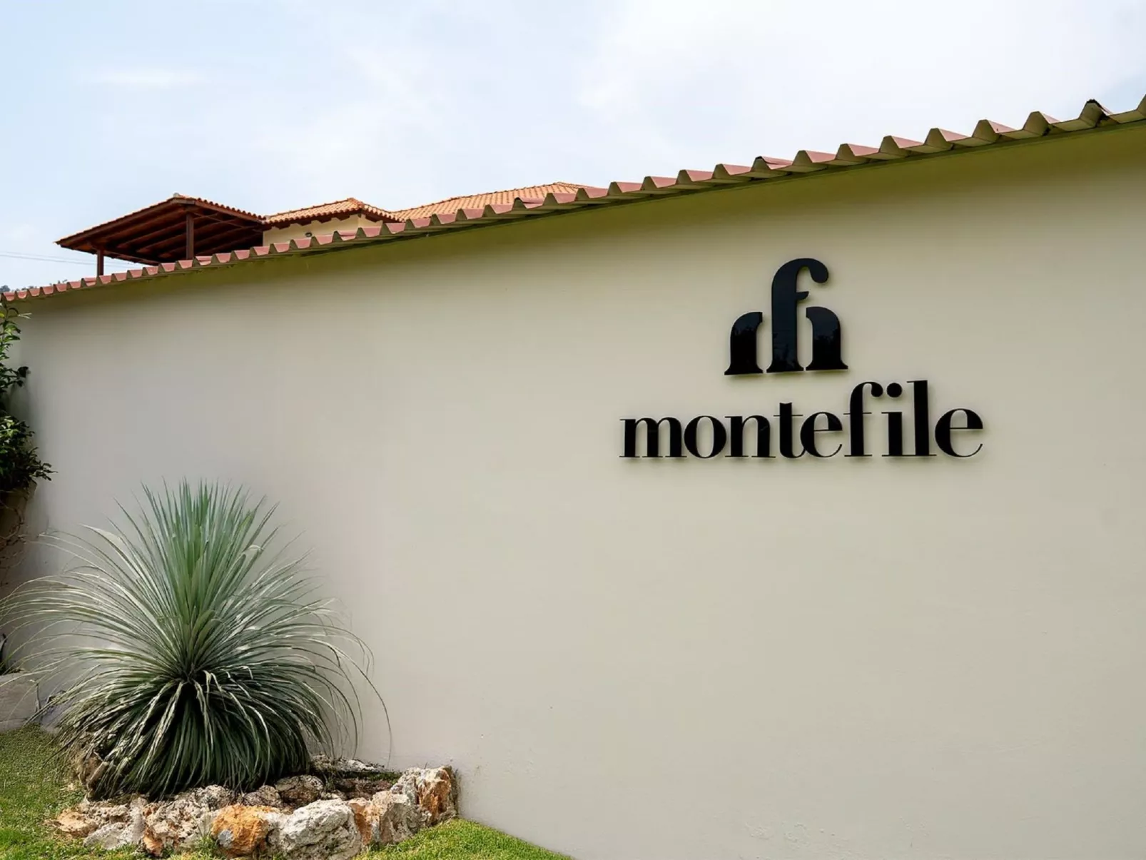 Villa Montefile mit herrlichem Privatpool-Dehors