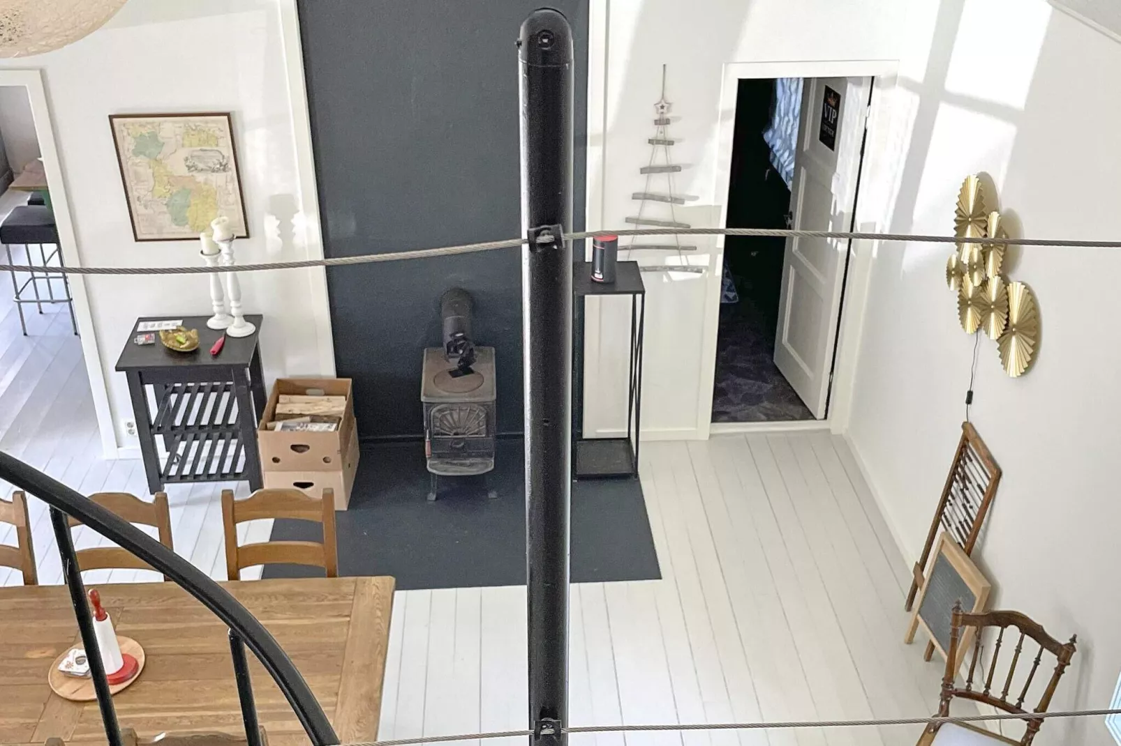 5 person holiday home in SVENLJUNGA-By Traum-Indoor