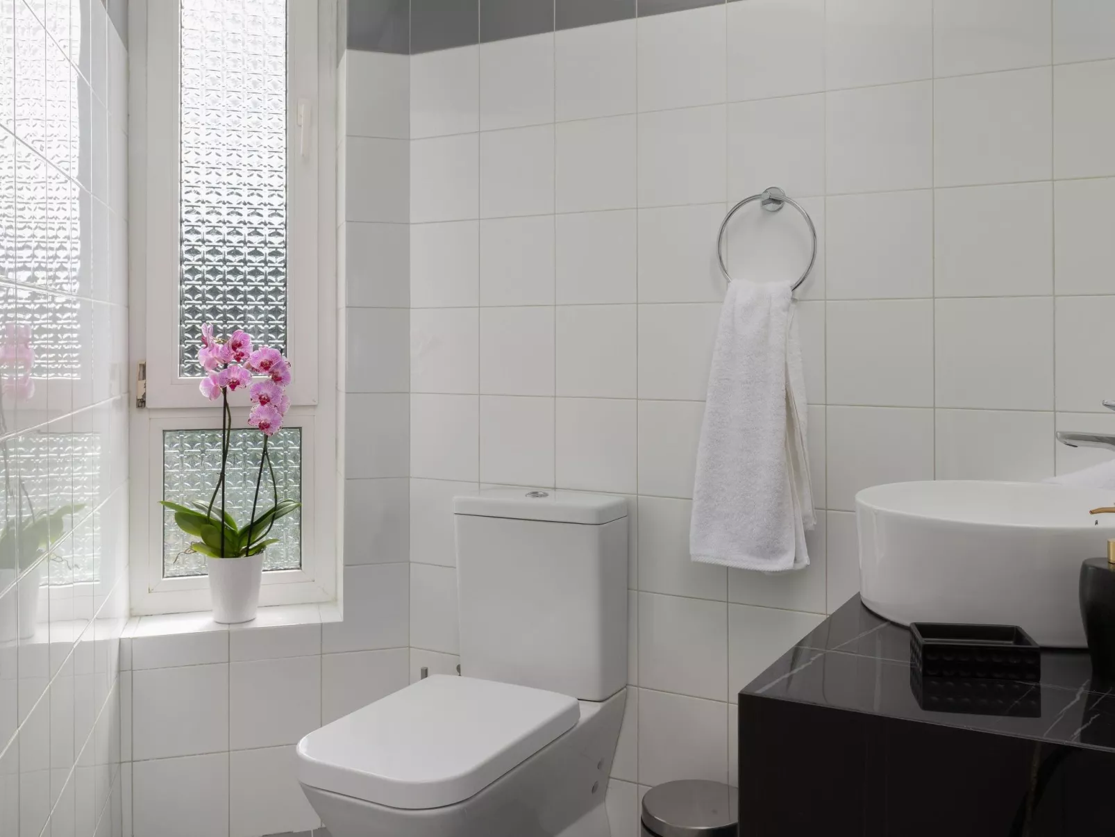 Monte Smith Luxus-Villa-Dedans