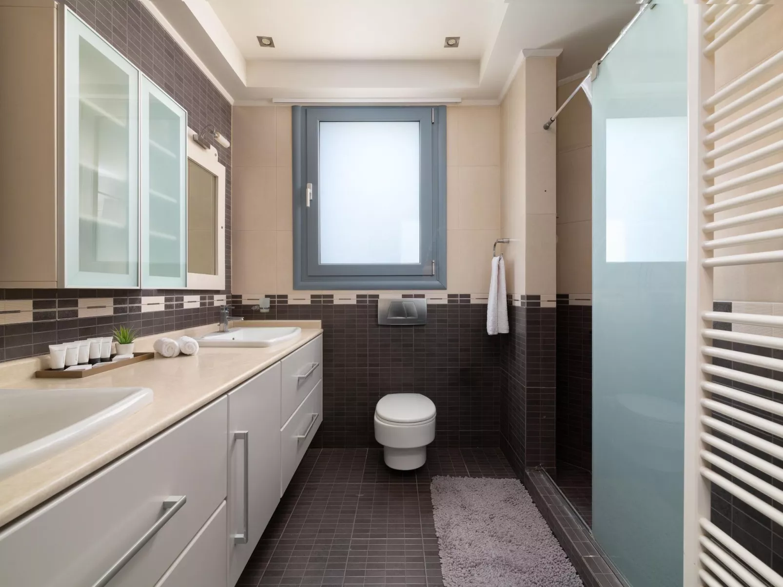 Villa Rapha Maris mit Pool für 10 Personen-Dedans