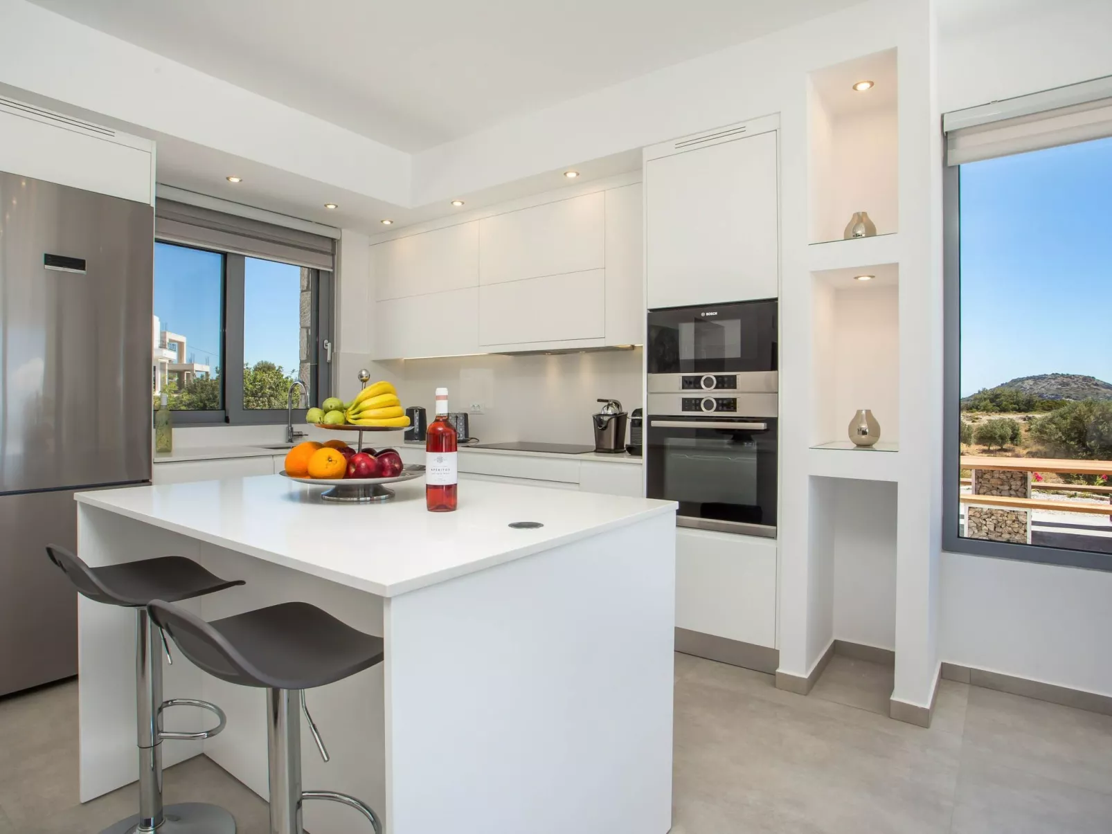 Ihr Traumhaus auf der Insel Rhodos-Image-tags.info