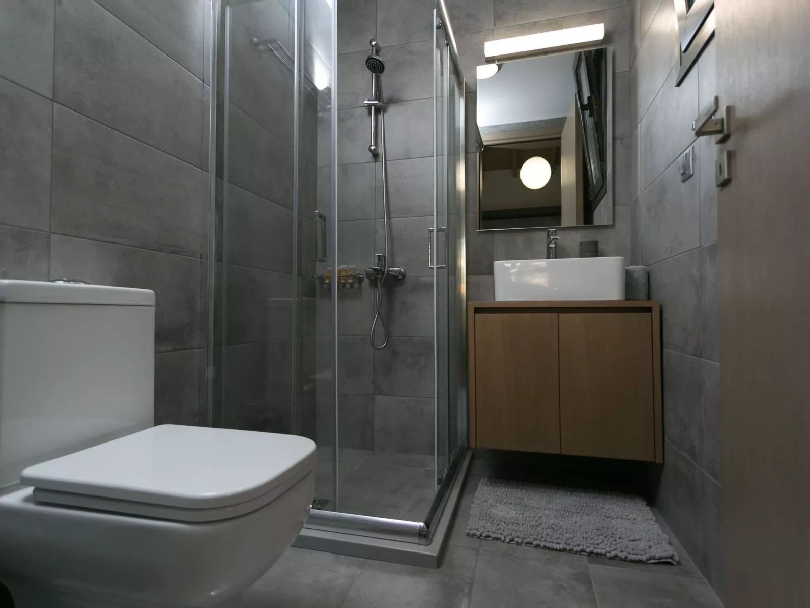 Villa Stavelia mit privatem Pool-Inside