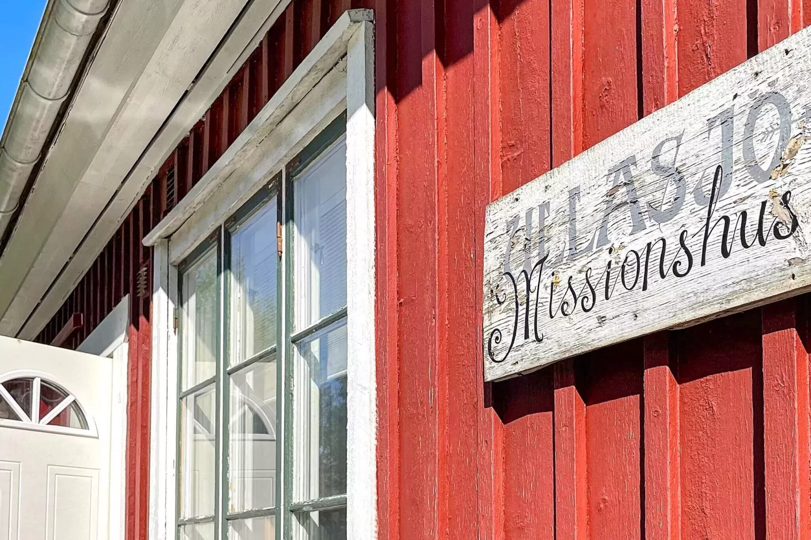 5 person holiday home in SVENLJUNGA-By Traum-Not tagged