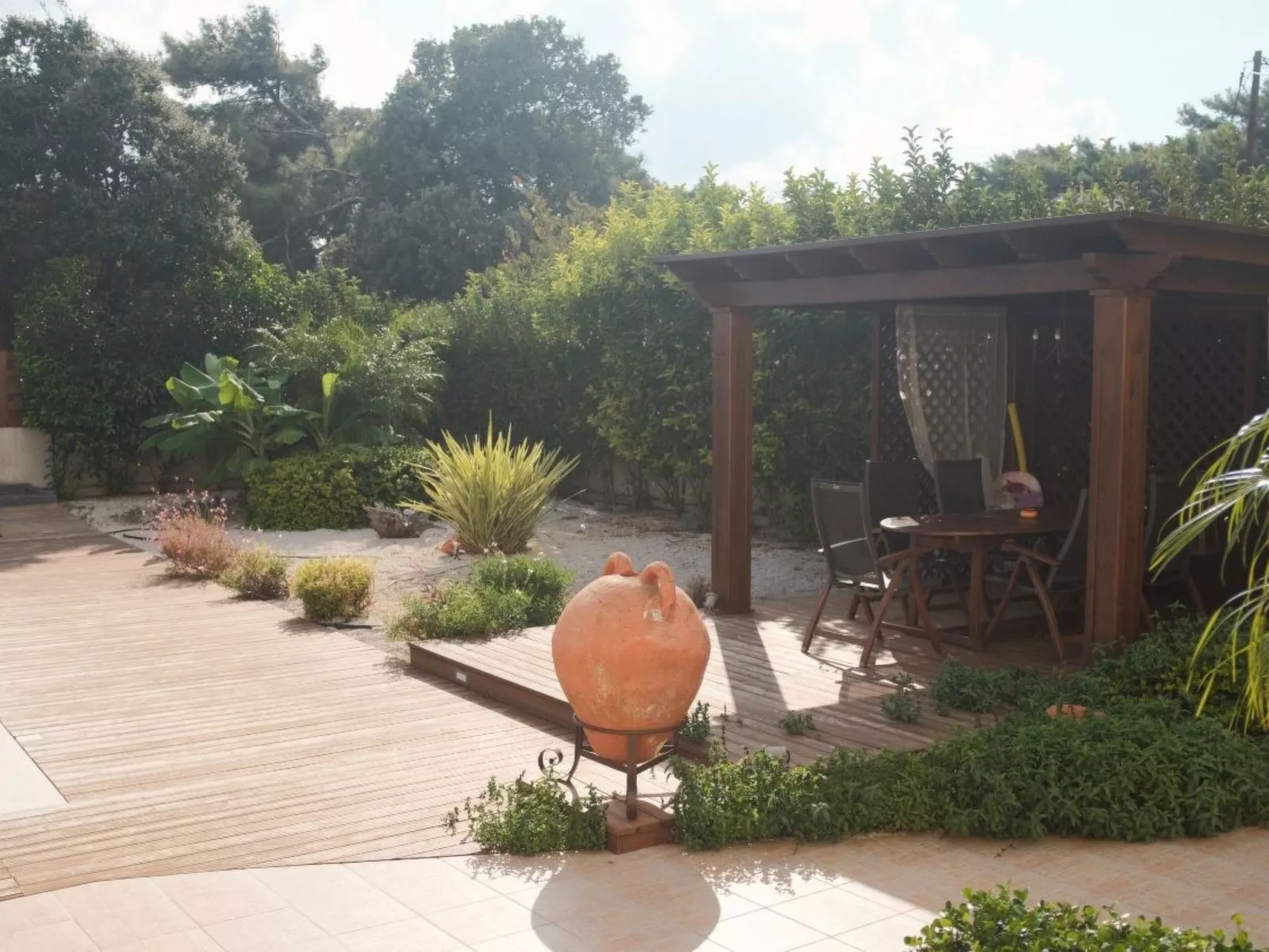 In Sgourou mit Eigenem Balkon-Image-tags.info