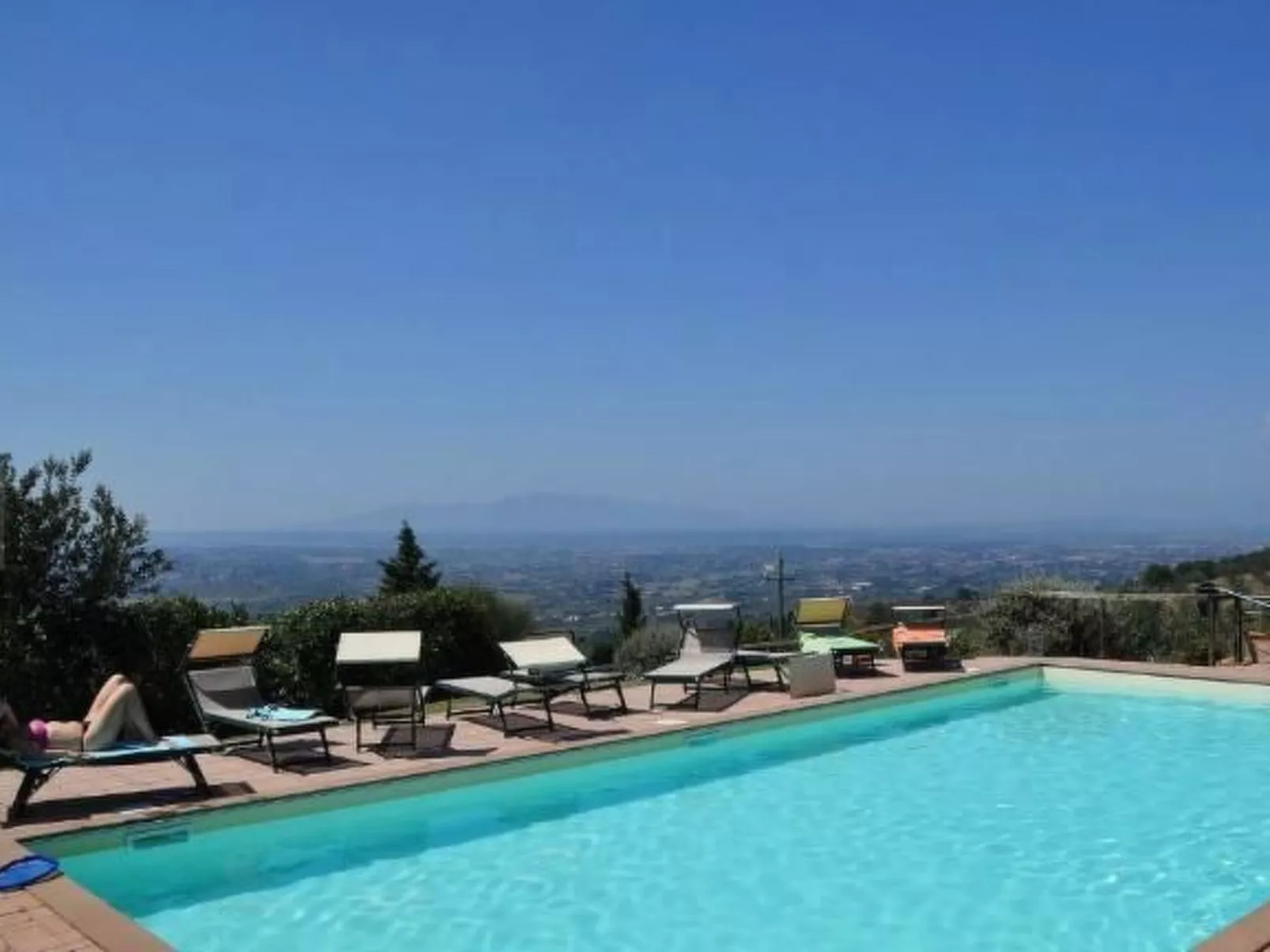 Cosimo der Ältere Wohnung