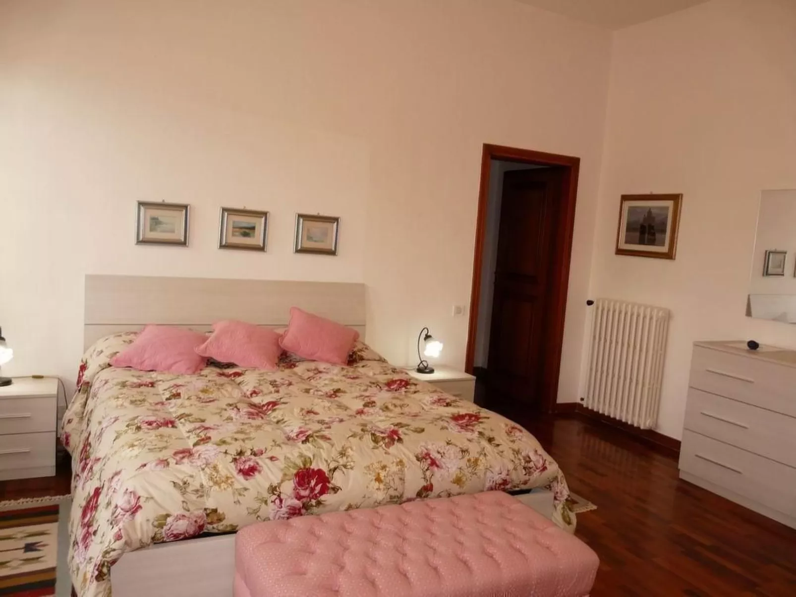 Villa 'Villa Piero' mit eigenem Pool-Inside