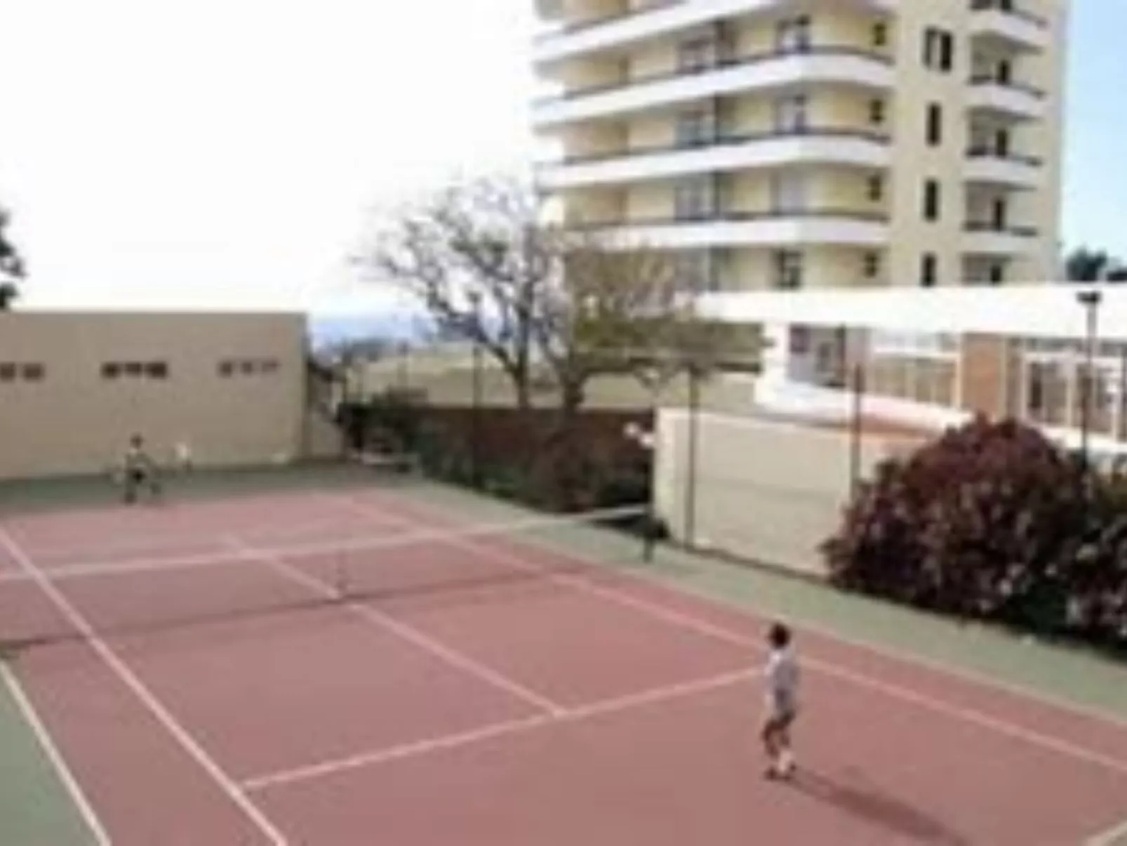 Für 3 Personen ca. 60 m&sup2; in São Martinho, Madeira (Südküste von Madeira)