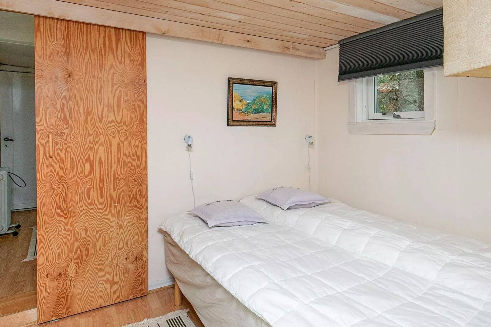 Seaside Charm near Blokhus Town-By Traum-Indoor