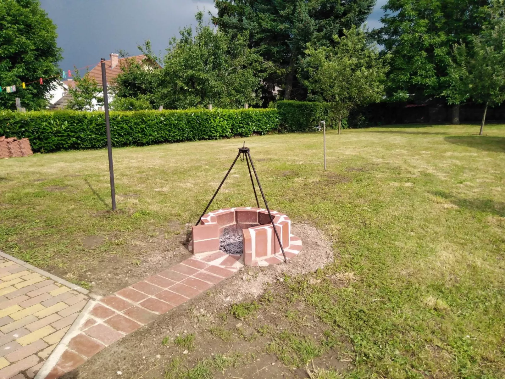 Bequemes Ferienhaus-Image-tags.info