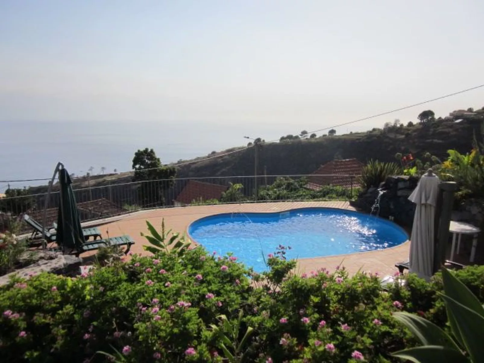 Für 2 Personen ca. 55 m&sup2; in Estreito da Calheta, Madeira (Südküste von Mad-Draußen