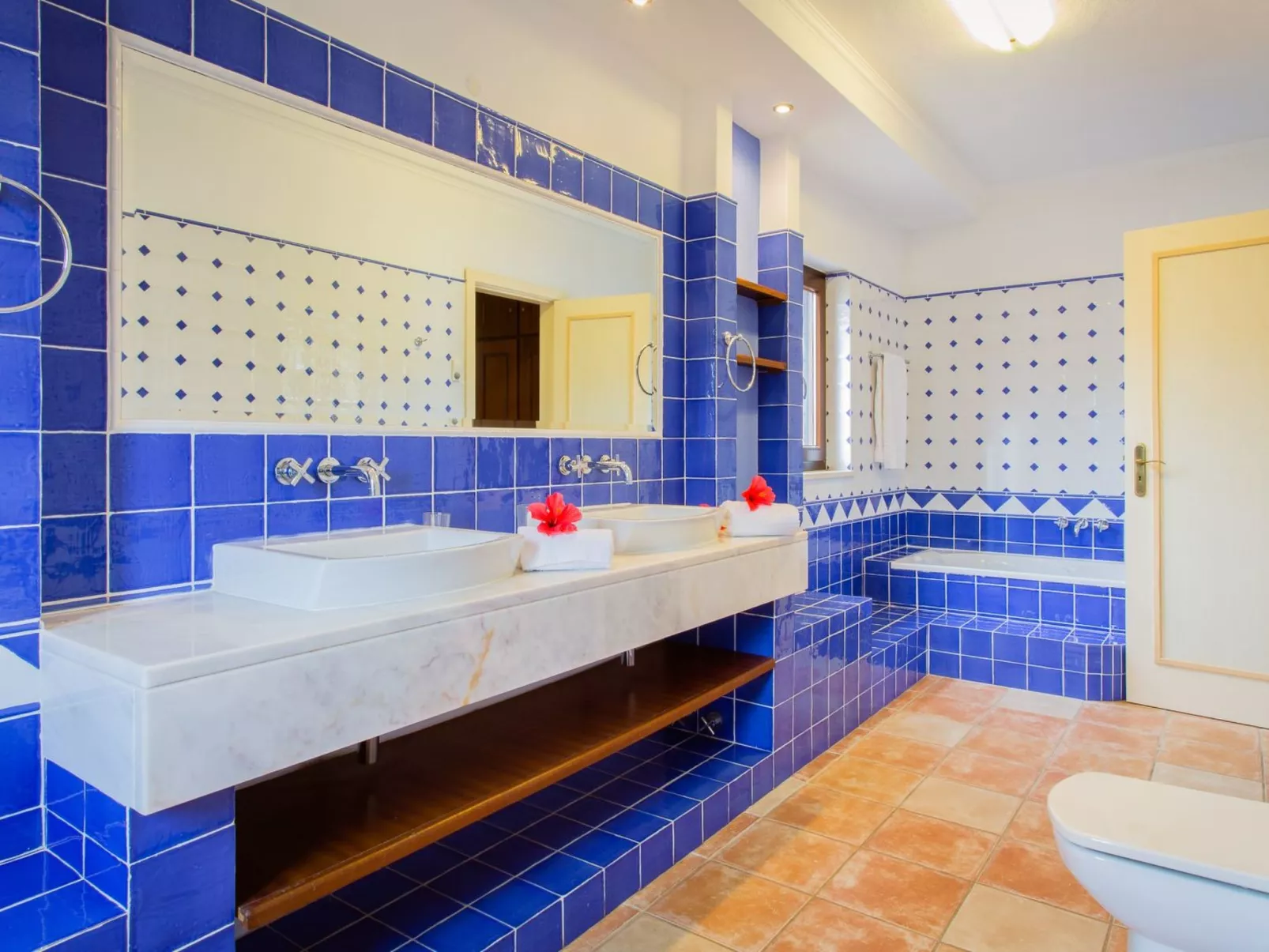 Mouraria, beeindruckende Villa im maurischen Stil