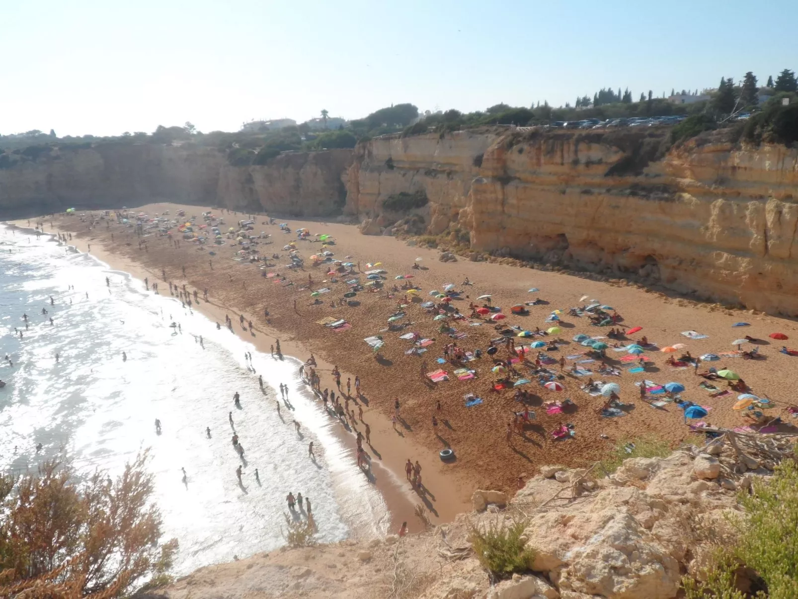 Wohnung in Porches mit Großem Balkon-Image-tags.info