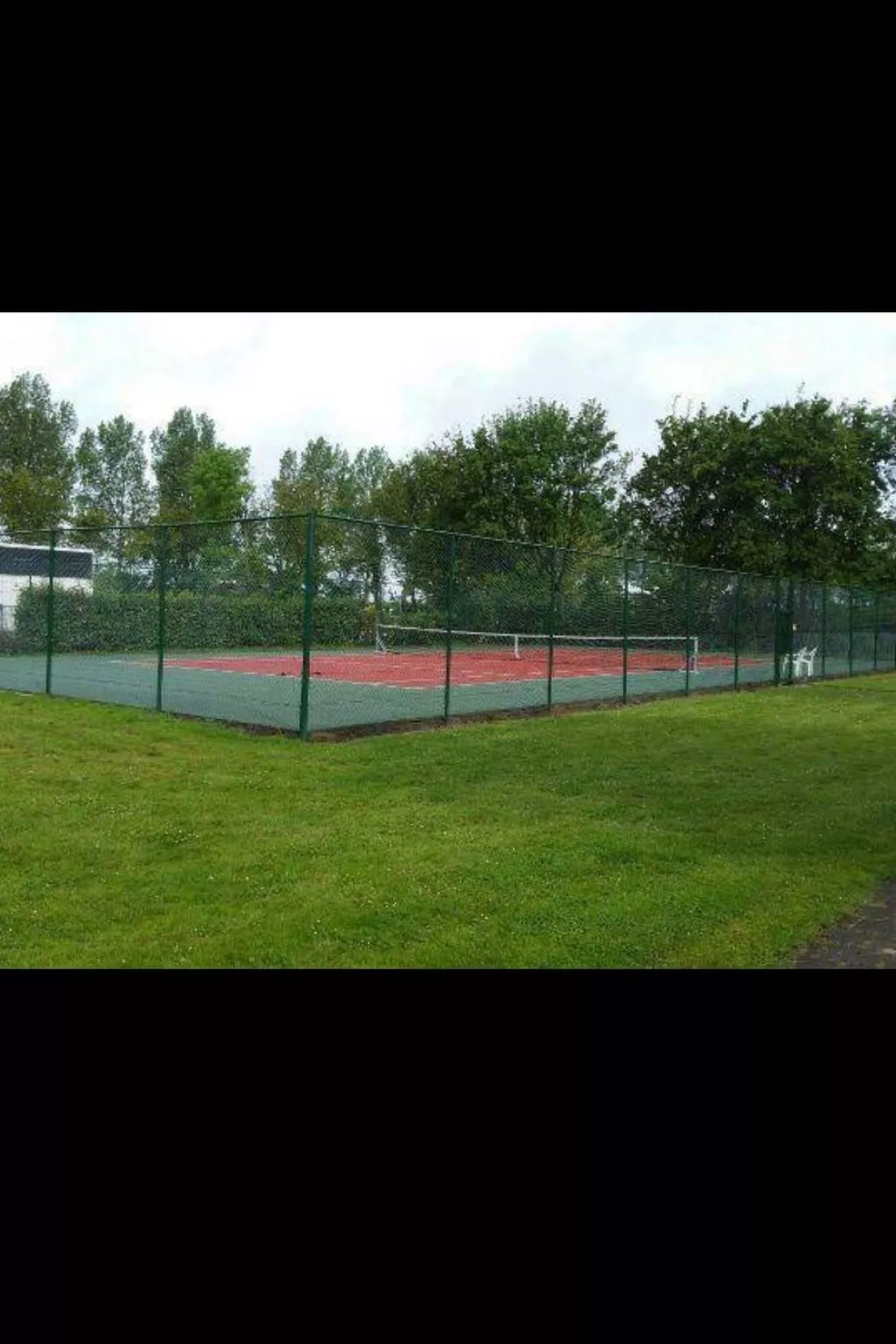 "Wellness-Ferienhaus"